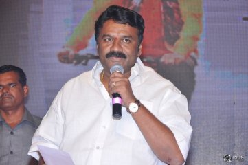 Control C Movie Audio Launch